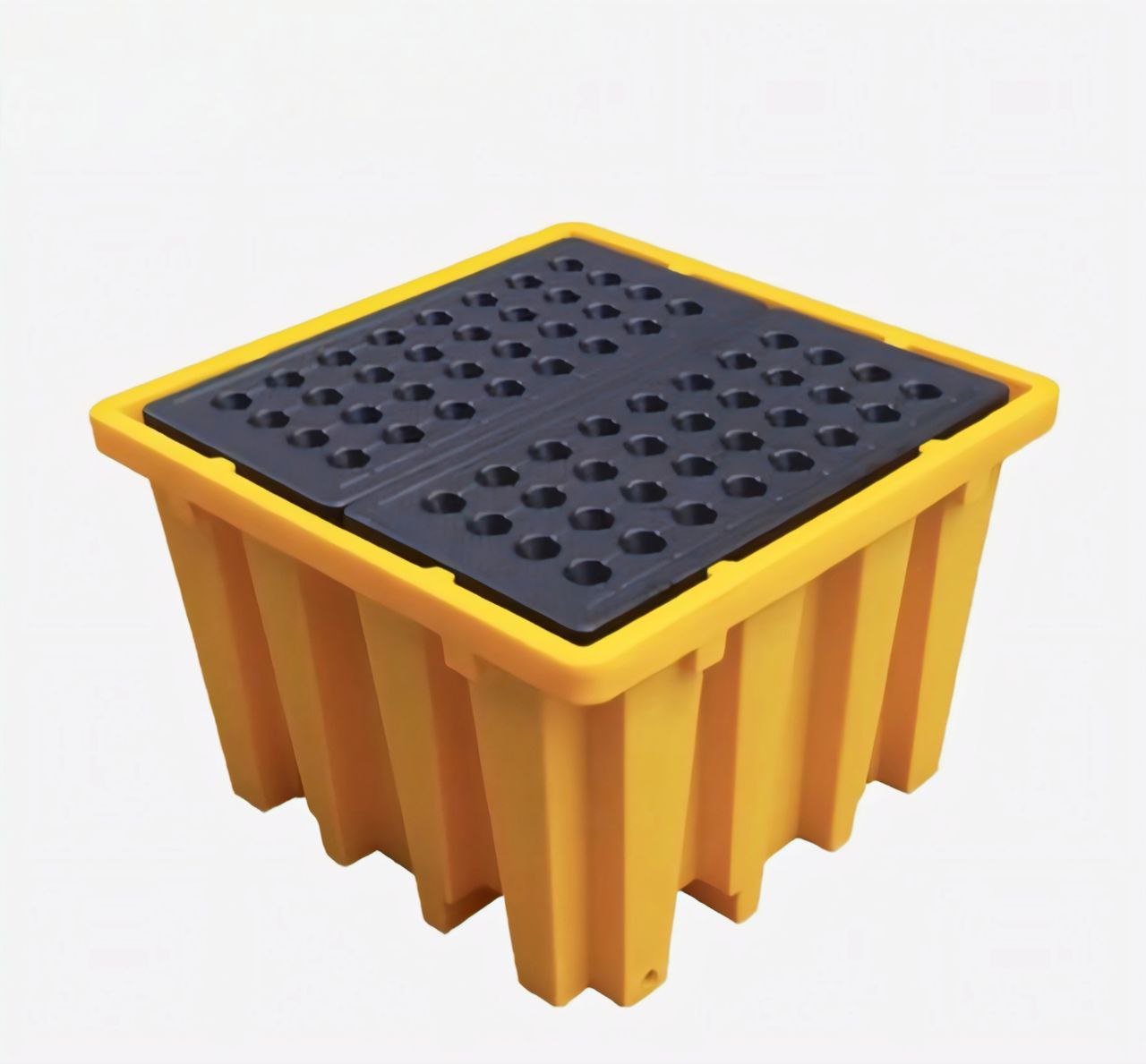 SPP 790 IBC Containment Spill Pallet
