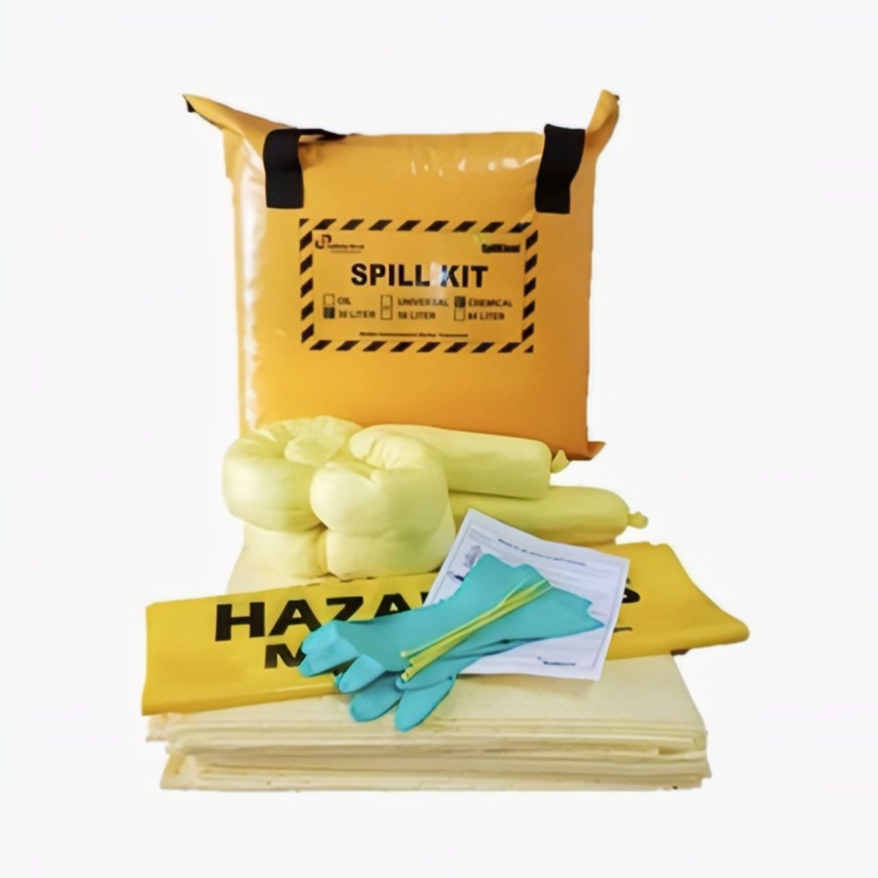 30 LITER CHEMICAL SPILL KIT