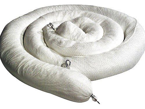 Oil Absorbent Boom