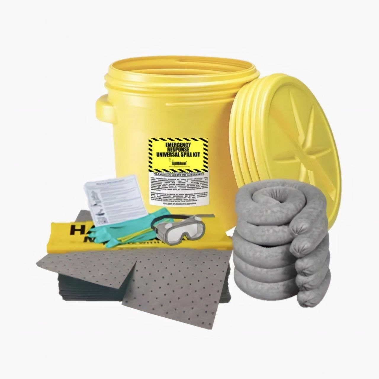 UNIVERSAL SPILL CONTROL