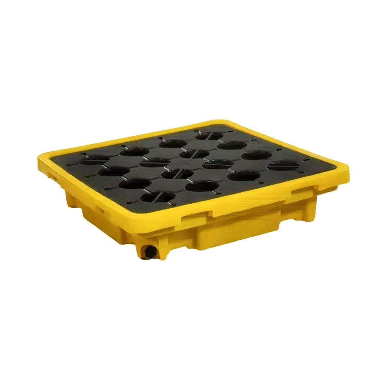 Single IBC Spill Pallet
