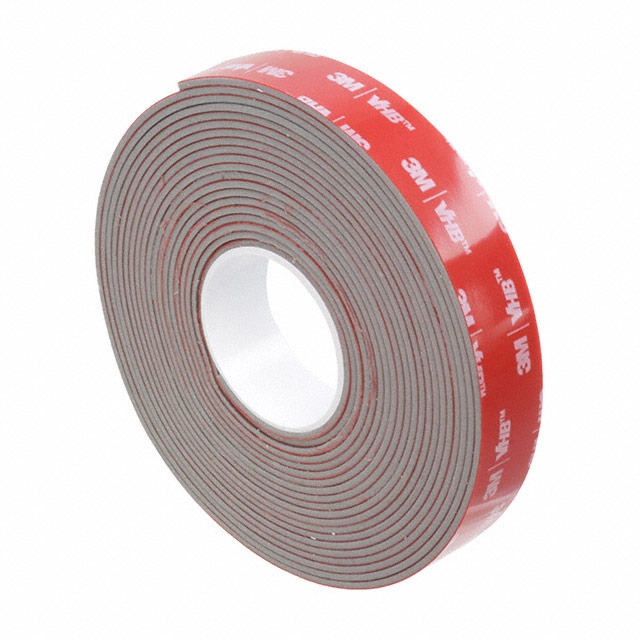 3M™ Acrylic Foam Tape