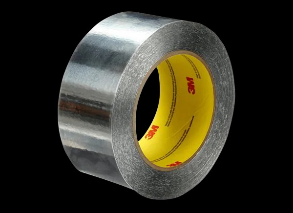 3M™ Aluminum Foil Tape 425