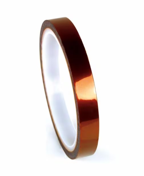 3M Polyimide Film Electrical Tape 1205