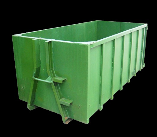 RORO Bin