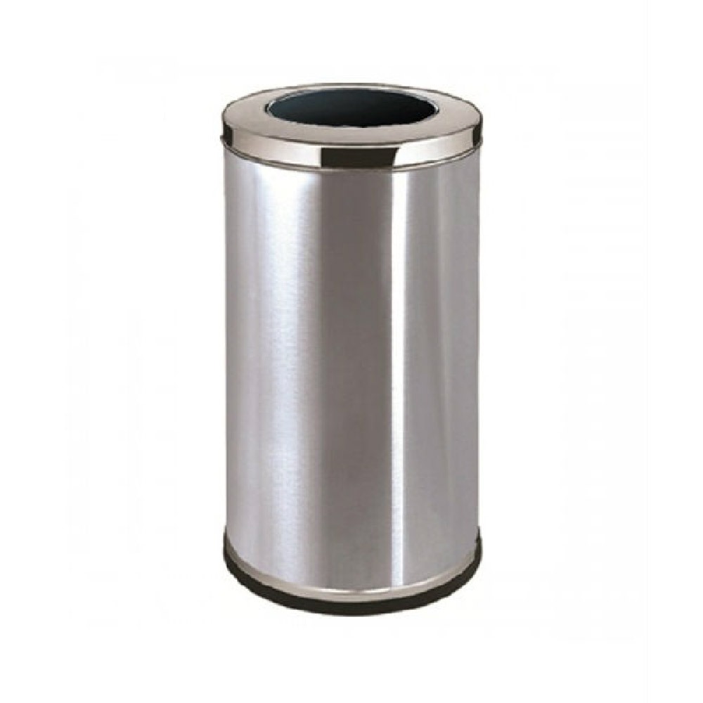Stainless Steel Bin